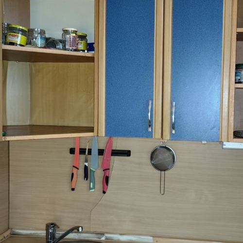 2-комн квартира пос. ВУГИ, Люберцы, 16