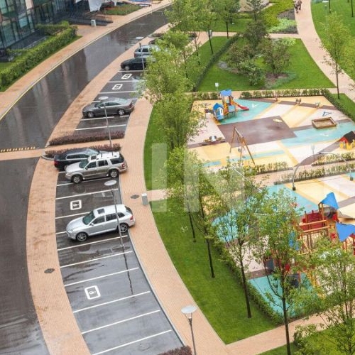 2-комн квартира Заречье пгт, улица Весенняя, 2к1