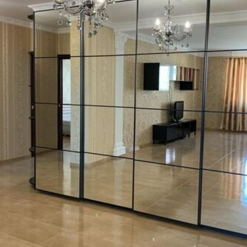 3-комн квартира 46К-3030,  д. 35