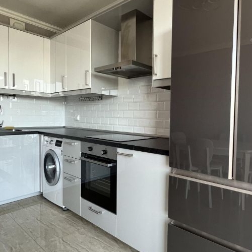 2-комн квартира Боровское шоссе, 2Ак2