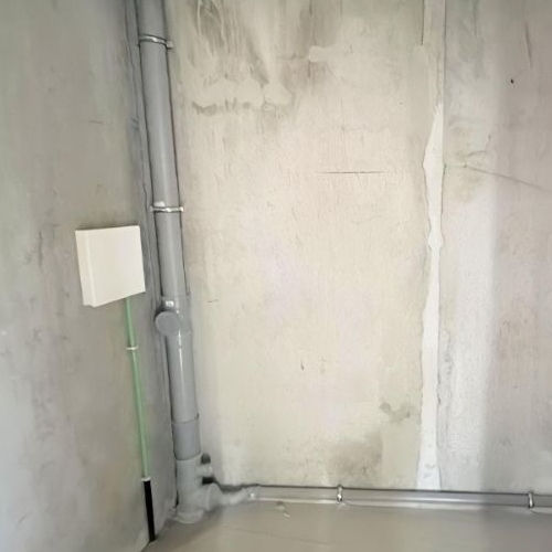 1-комн квартира д. Красный Поселок, улица Конюхова, 4