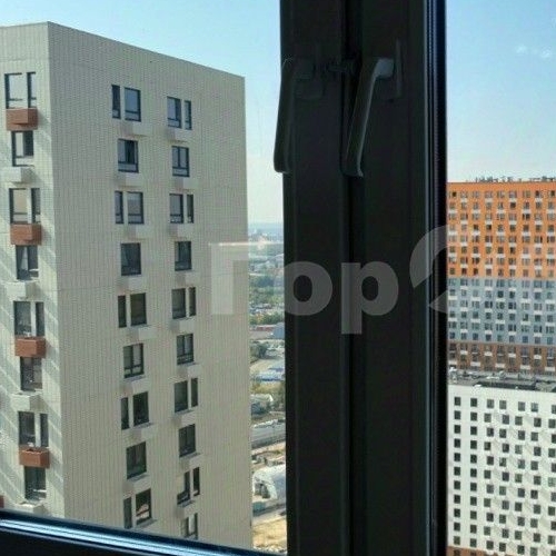 1-комн квартира Красногорск, улица Видная, 2