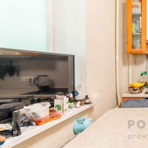 1-комн квартира Подольск, улица 43-й Армии, 19