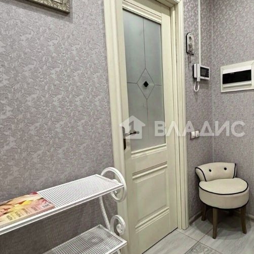 2-комн квартира Опалиха мкр, улица Дежнева, 11