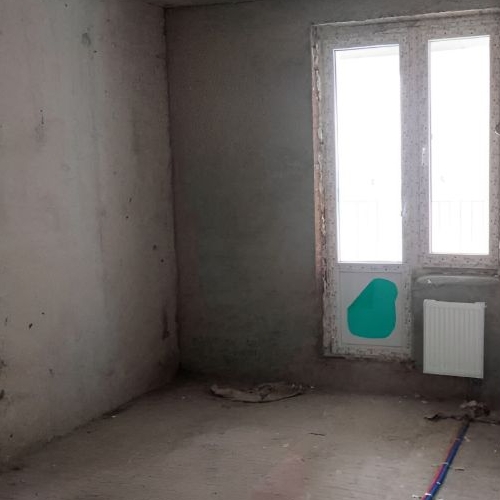 2-комн квартира 6-я Радиальная улица, 7/1к2