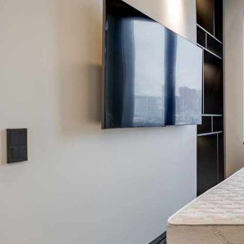 1-комн квартира Винницкая улица, 8к3