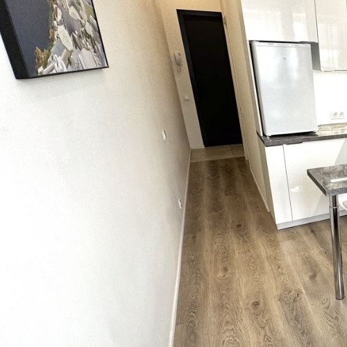 Студия Электрозаводская улица, 33С1