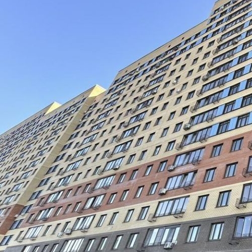 1-комн квартира Центральный мкр, улица Кирова, 17к1