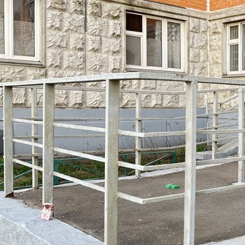 3-комн квартира 1 Мая мкр, Балашиха, 28