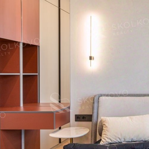 2-комн квартира Нежинская улица, 5к2