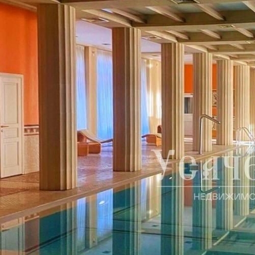 5-комн квартира Большой Левшинский переулок, 11