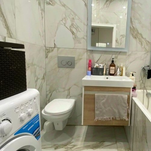 1-комн квартира Одинцово, 8