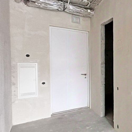 Студия улица Даниловский Вал, 1А