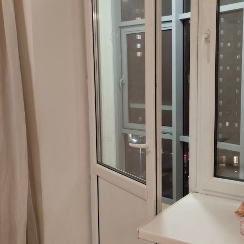 1-комн квартира Красногорск, улица Спасская, 1к3