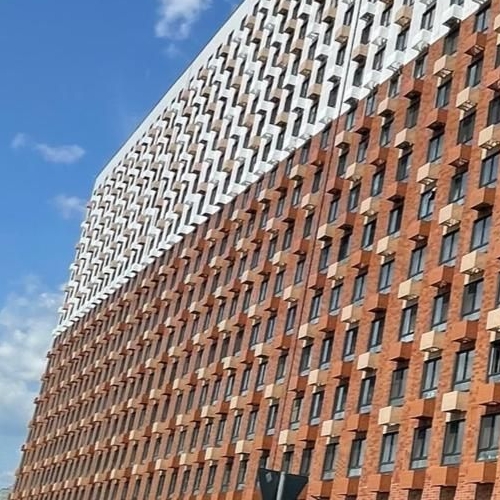 2-комн квартира Ясеневая улица, 12к1