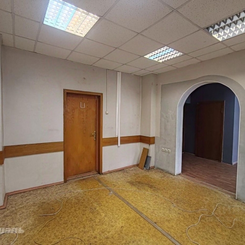 Офис Керамик, Керамическая улица,  д. 20