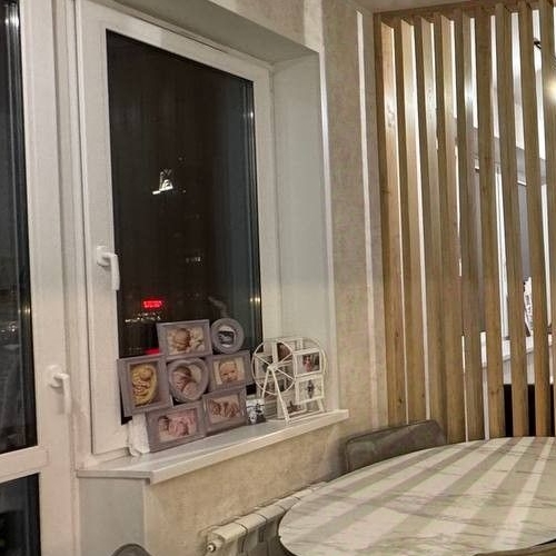 1-комн квартира Красногорск, бульвар Красногорский, 23к3