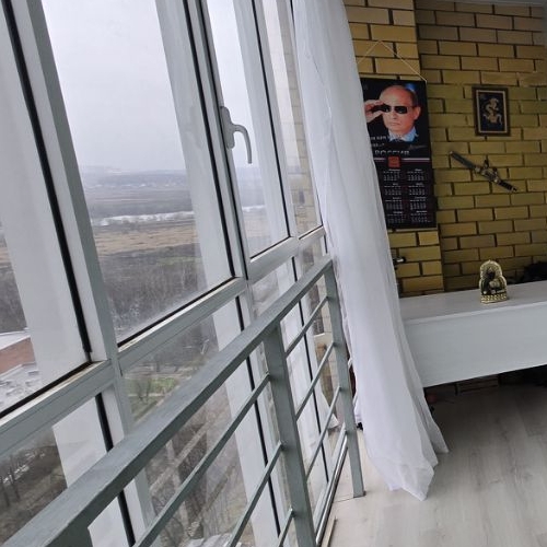 1-комн квартира Лыткарино, улица Ленина, 12