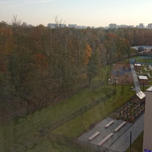 Студия Люберцы, улица 8 Марта, 20к1