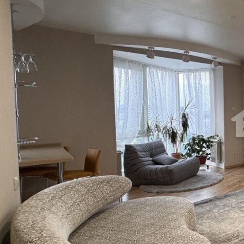 4-комн квартира Хорошевское шоссе, 16к1