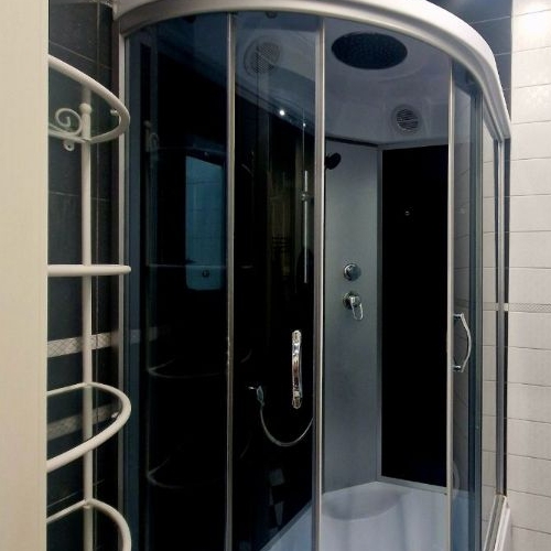 Студия бульвар Академика Ландау, 5к1