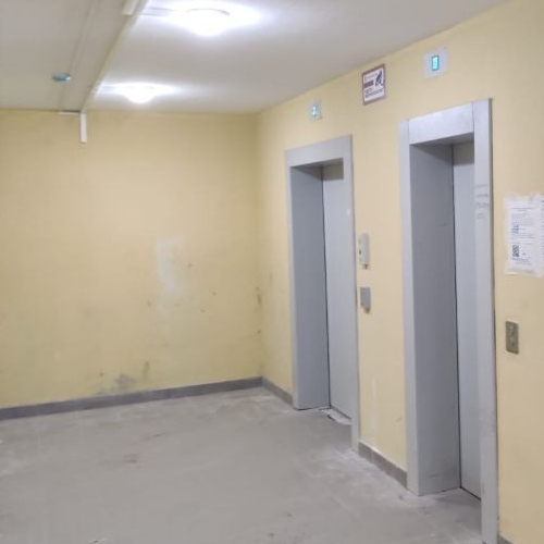 1-комн квартира Ивантеевка, Заводская улица,  д. 9А