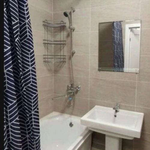 Студия улица Чароитовая, 1к5