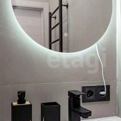 Студия 3-я Магистральная улица, 20Б