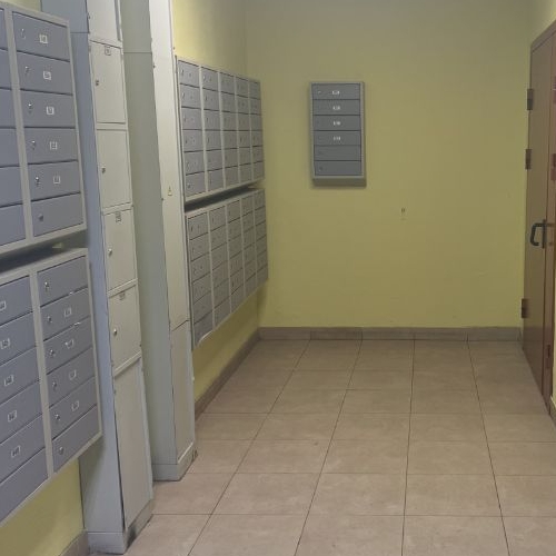 1-комн квартира Жуковский, улица Гагарина, 62