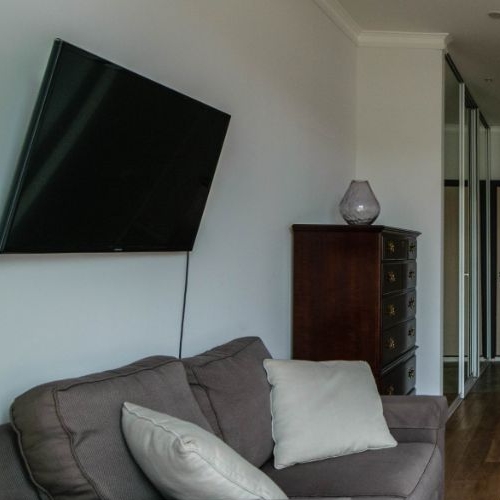 Студия Ходынский бульвар, 2