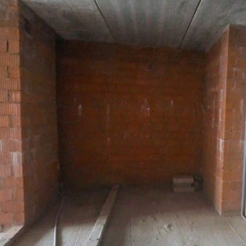 2-комн квартира д. Лобаново, улица Новая, 7