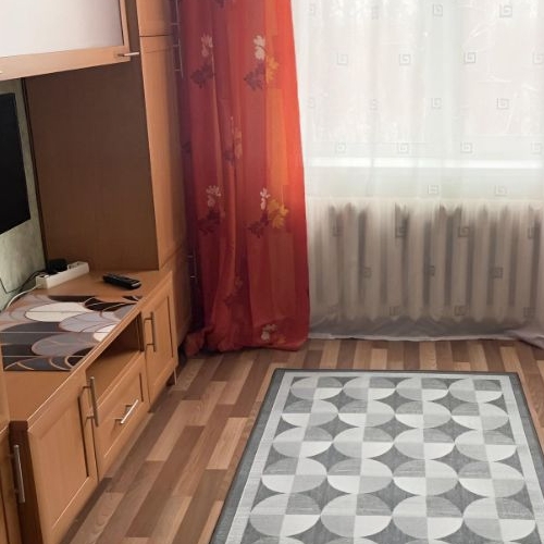 1-комн квартира Климовск мкр, улица Школьная, 50к10