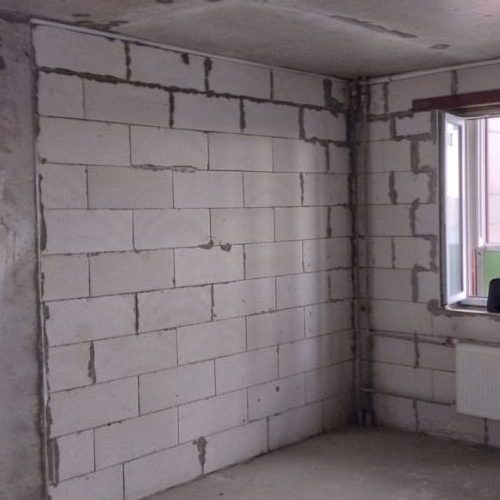 1-комн квартира Старая Купавна, улица Октябрьская, 14А