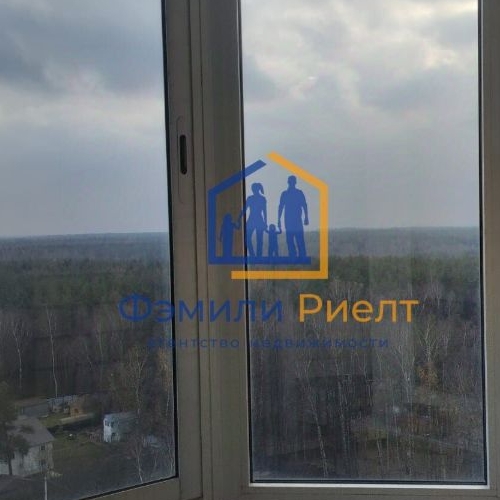 1-комн квартира Зеленоградский пгт, улица Зеленый Город, 3