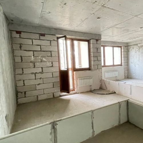 1-комн квартира Котельники, улица Сосновая, 2к1