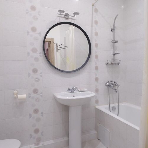 1-комн квартира аллея Буковая, 6