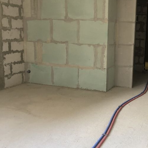 Студия 3-й мкр, Звенигород, 10