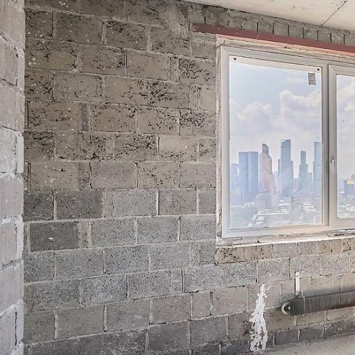 3-комн квартира Хорошевское шоссе, 12к1