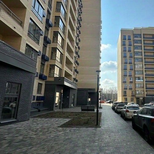 3-комн квартира Щелково, Полевая улица, 4А