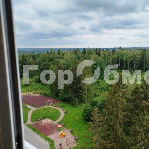 2-комн квартира Березки мкр, пос. Жуково, 14