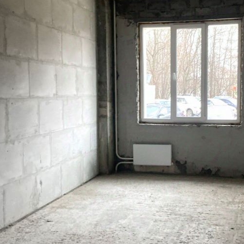 1-комн квартира Химки, Зеленая улица, 6к1