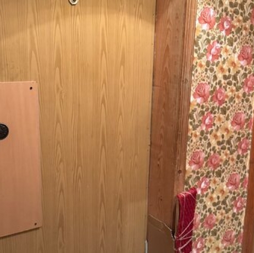 1-комн квартира Руза, Демократический пер,  д. 13