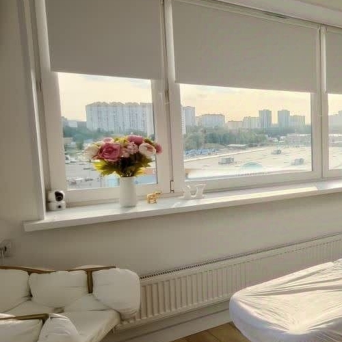 Студия Королев, Октябрьский бульвар, 26