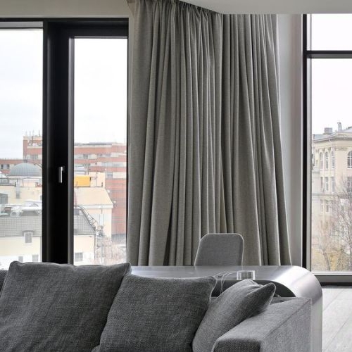 5-комн квартира Садовническая набережная, 7