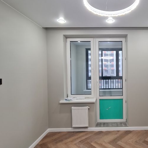 2-комн квартира 6-я Радиальная улица, 7/1к2