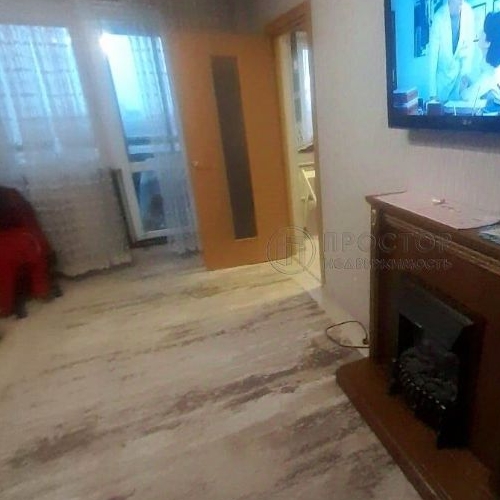 2-комн квартира улица Маршала Еременко, 5к1