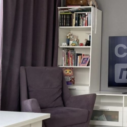 2-комн квартира Химки, Совхозная улица, 15