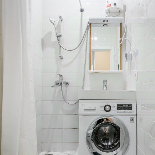 Студия улица Матросская Тишина, 23С1