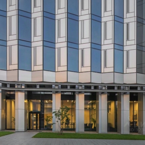 1-комн квартира Береговой проезд,  д. 2 к1