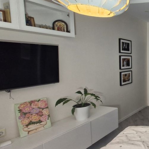 2-комн квартира улица Твардовского, 12к3